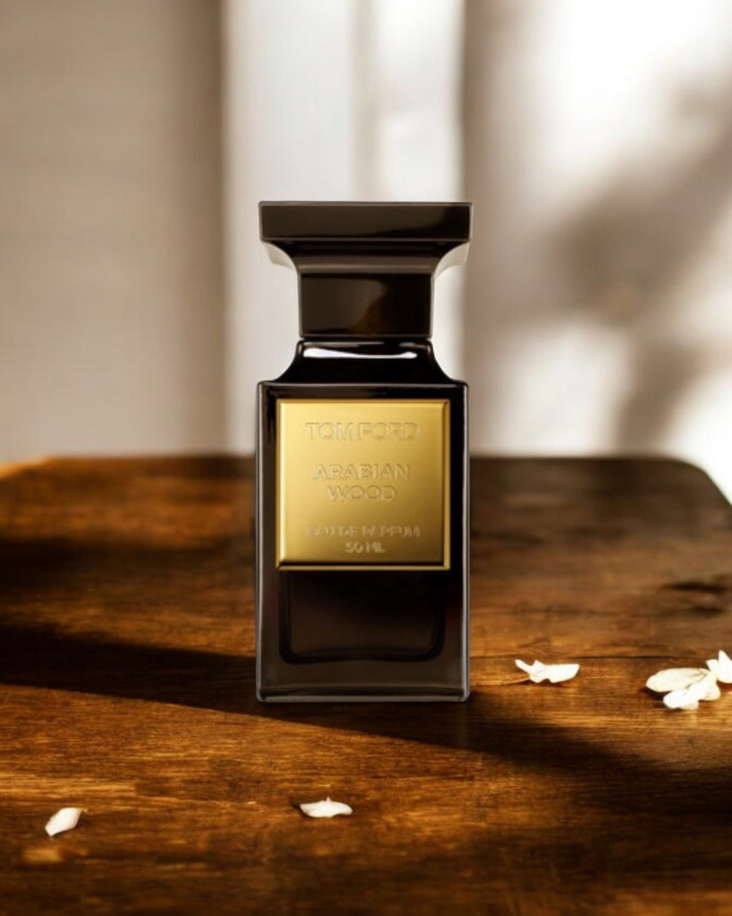 Arabian wood - Unisex