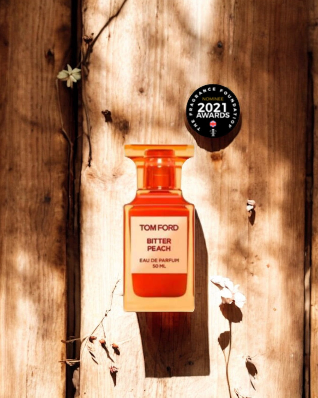 Bitter Peach - Unisex