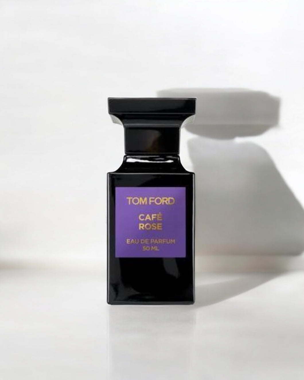 Cafe Rose (T) - Unisex