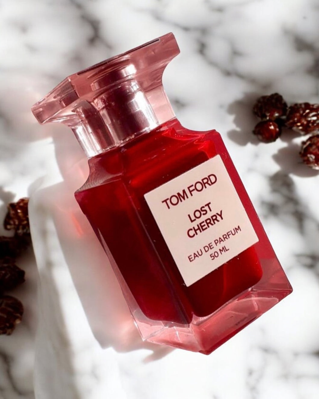 Lost Cherry - Unisex