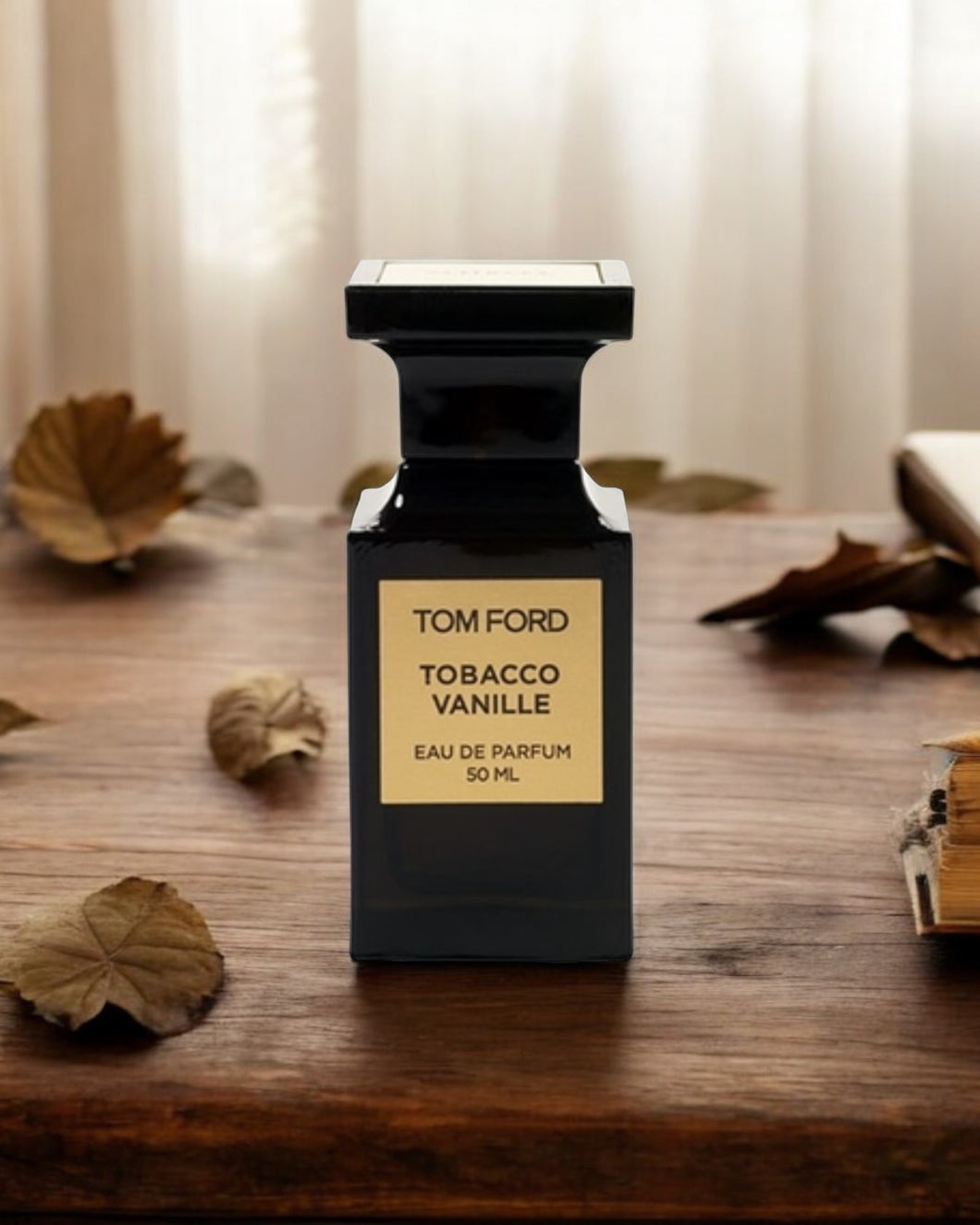 Tobacco Vanille - Unisex