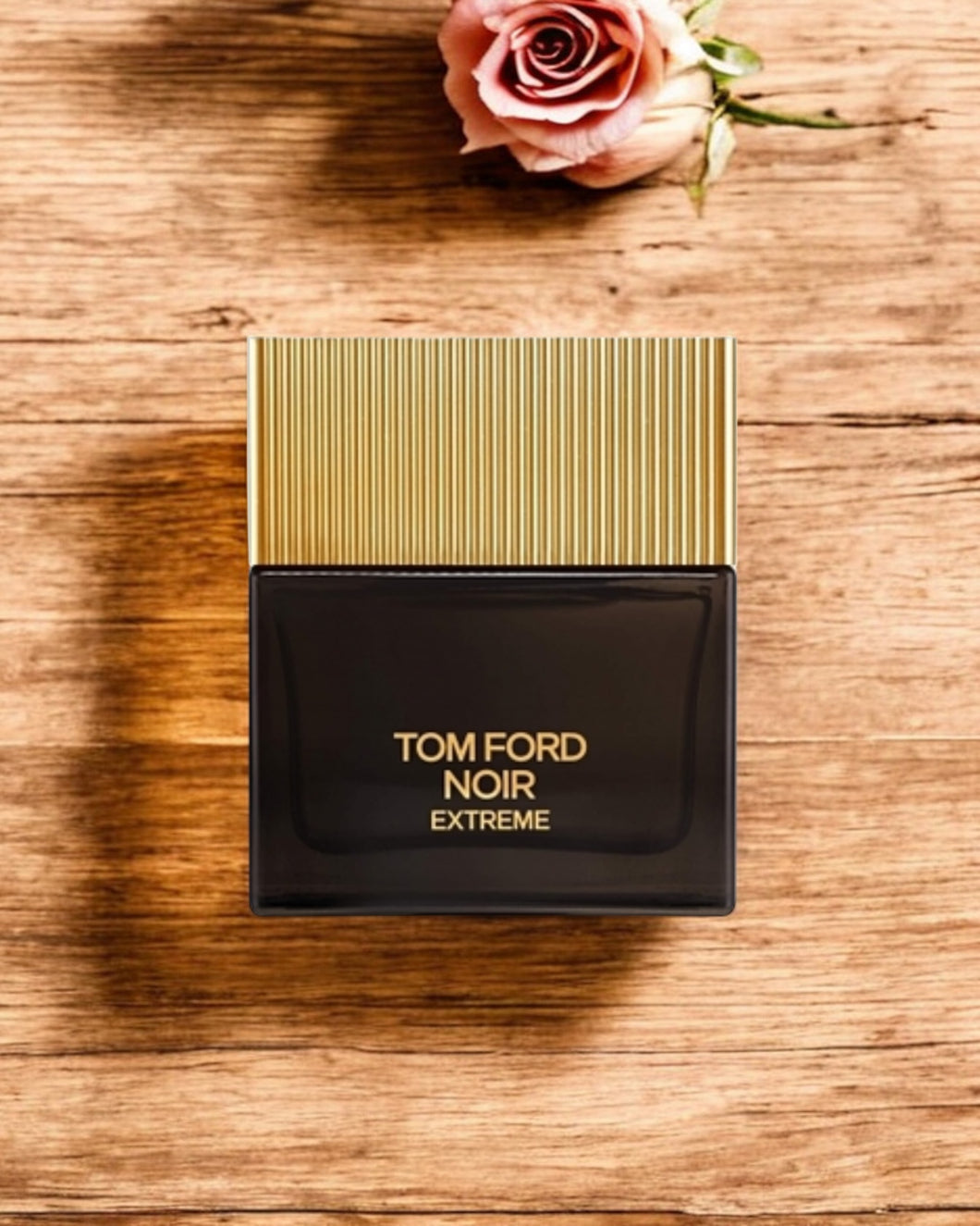 Noir Extreme for man