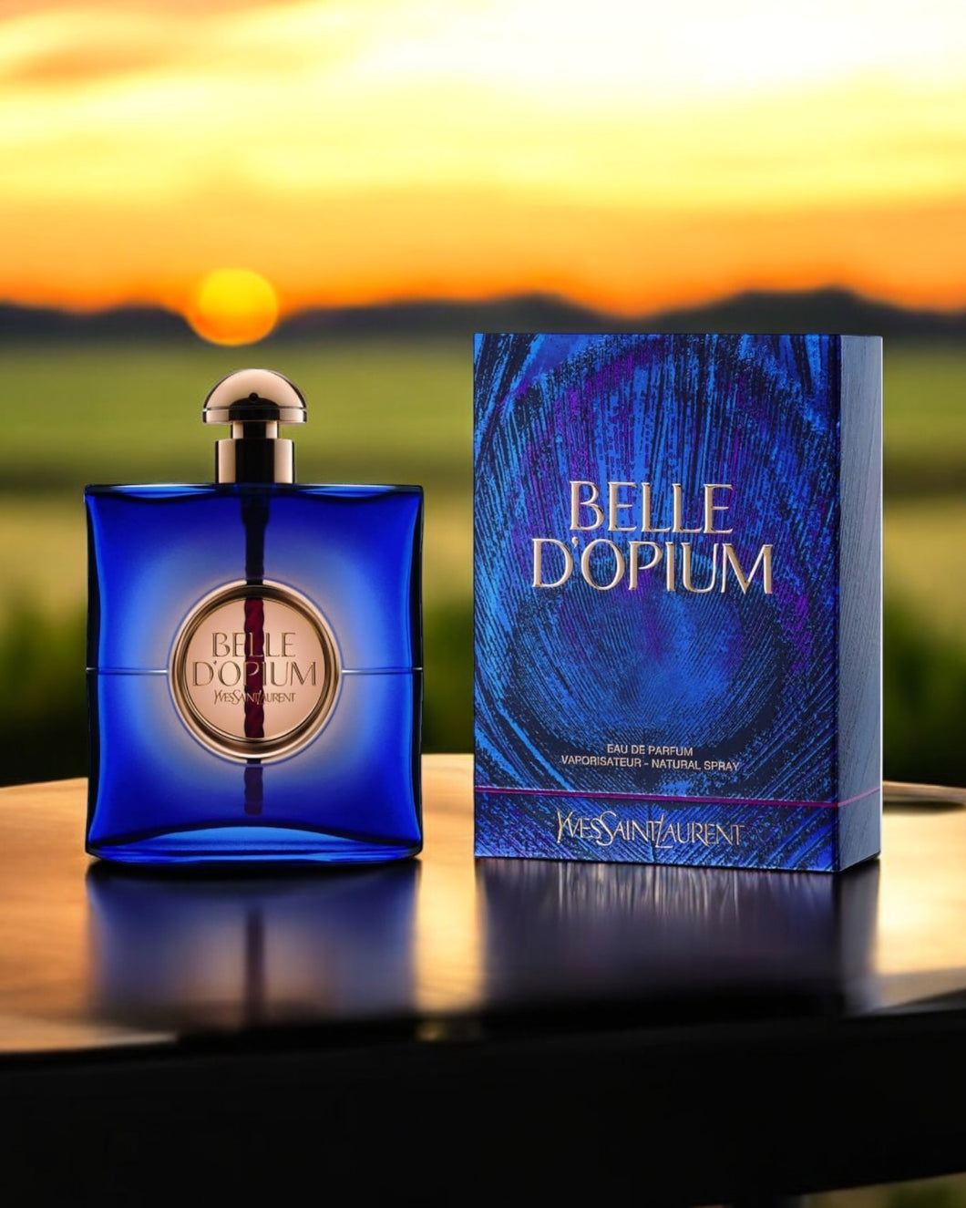 Belle D’Opium - Unisex