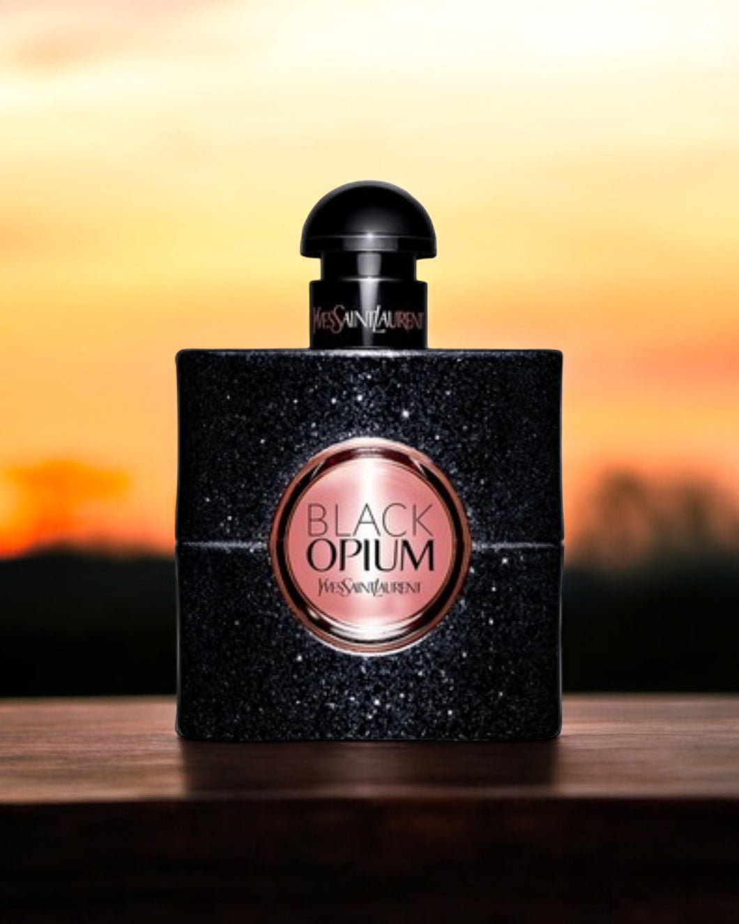 Black Opium - Women