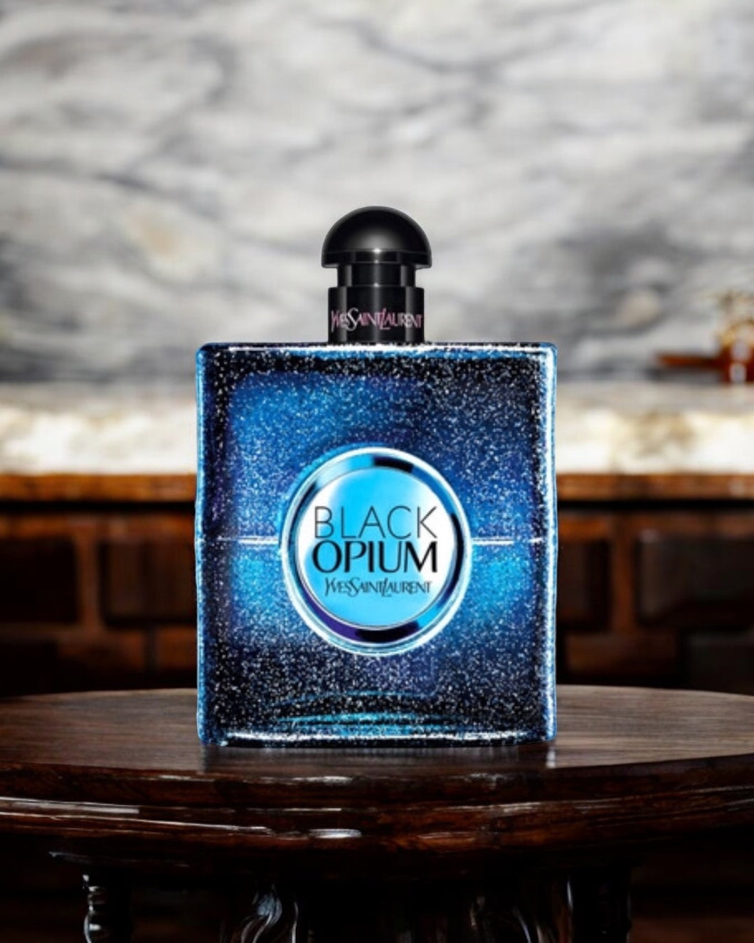 Black Opium intense - Women