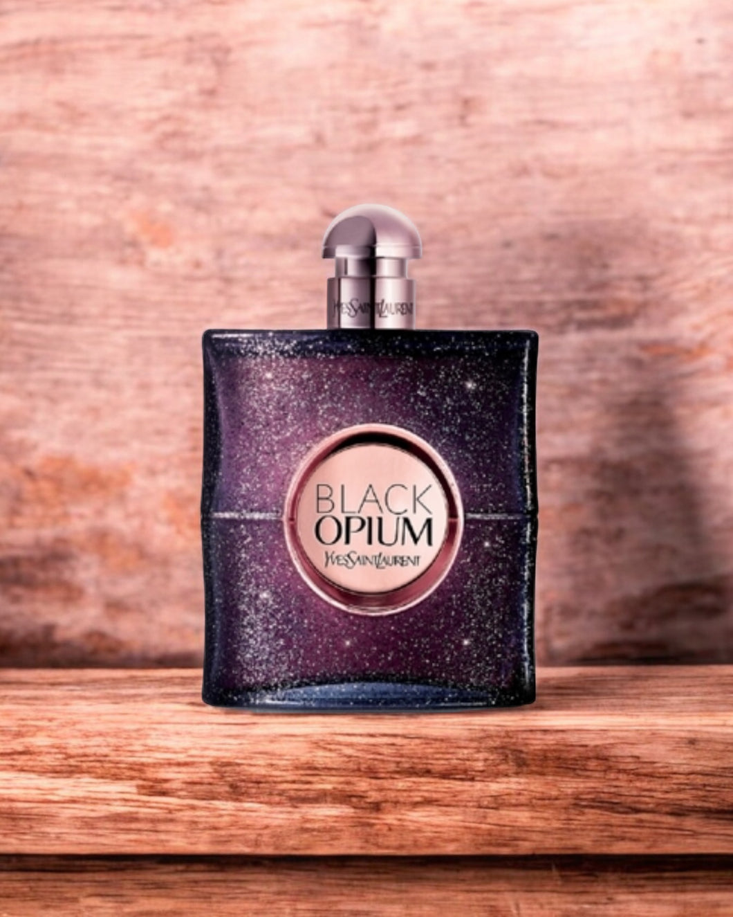 Black Opium nuit Blanche for women