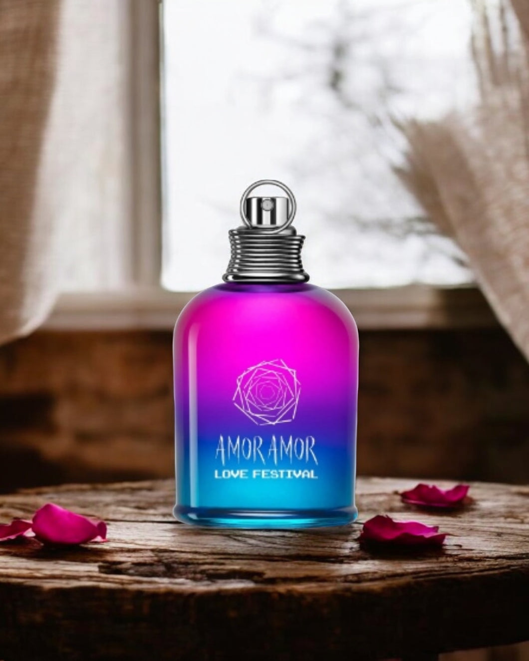 Love Festival - Women