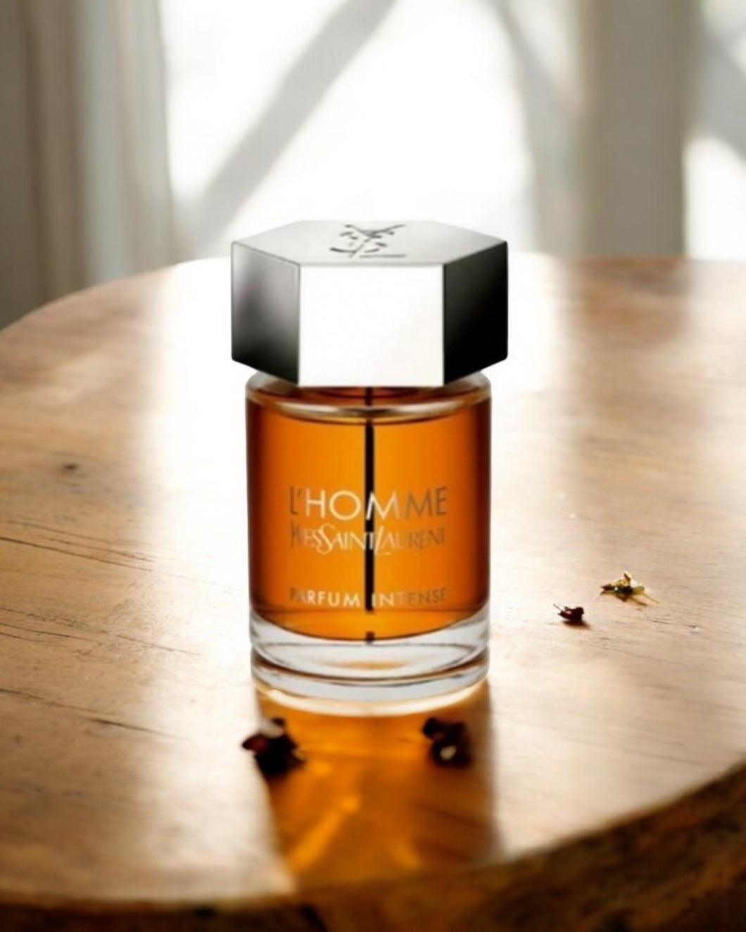 L’Homme intense - Men