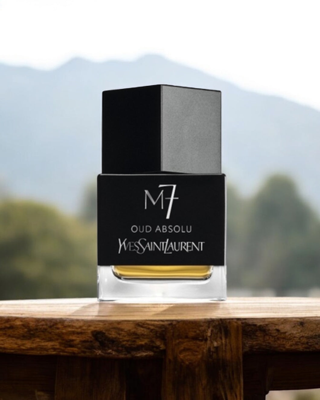 M7 Oud Absolu for man