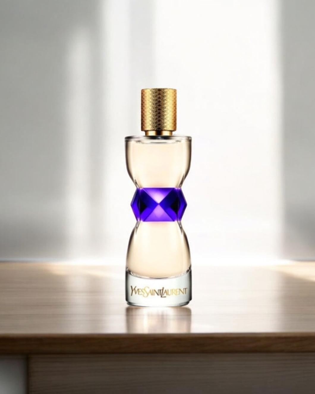 Manifesto EDP for women