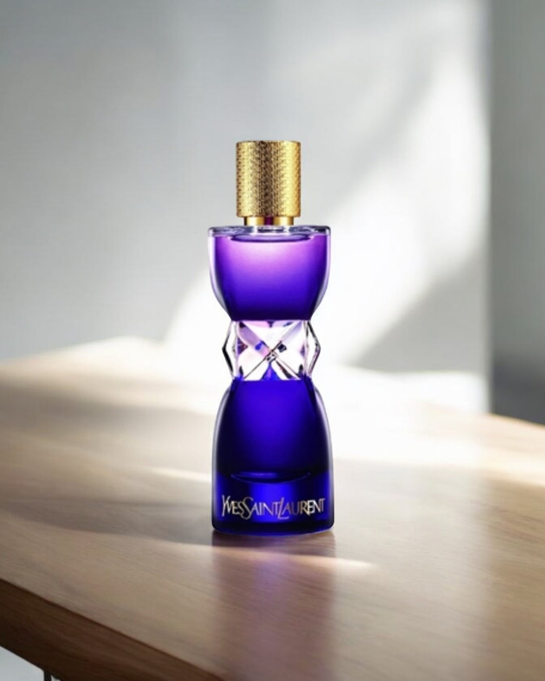 Manifesto L’Eixir for women