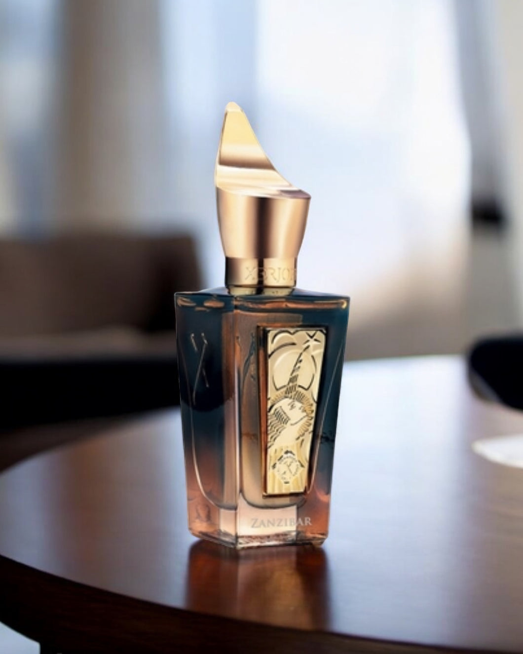 Zanzibar (Najaf) - Unisex