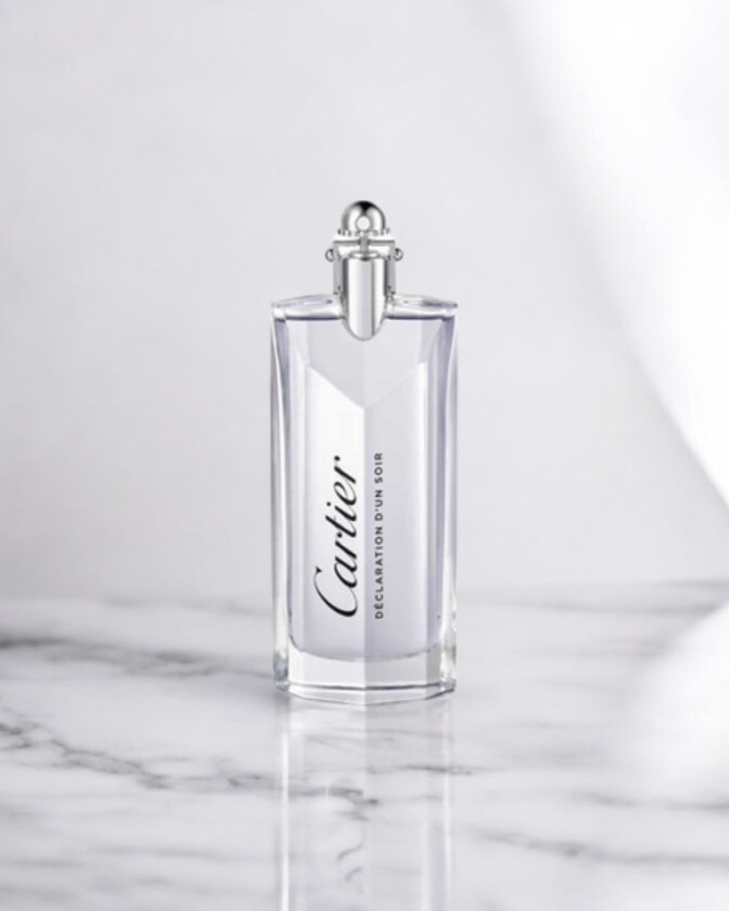 Declaration D’un sior - Men