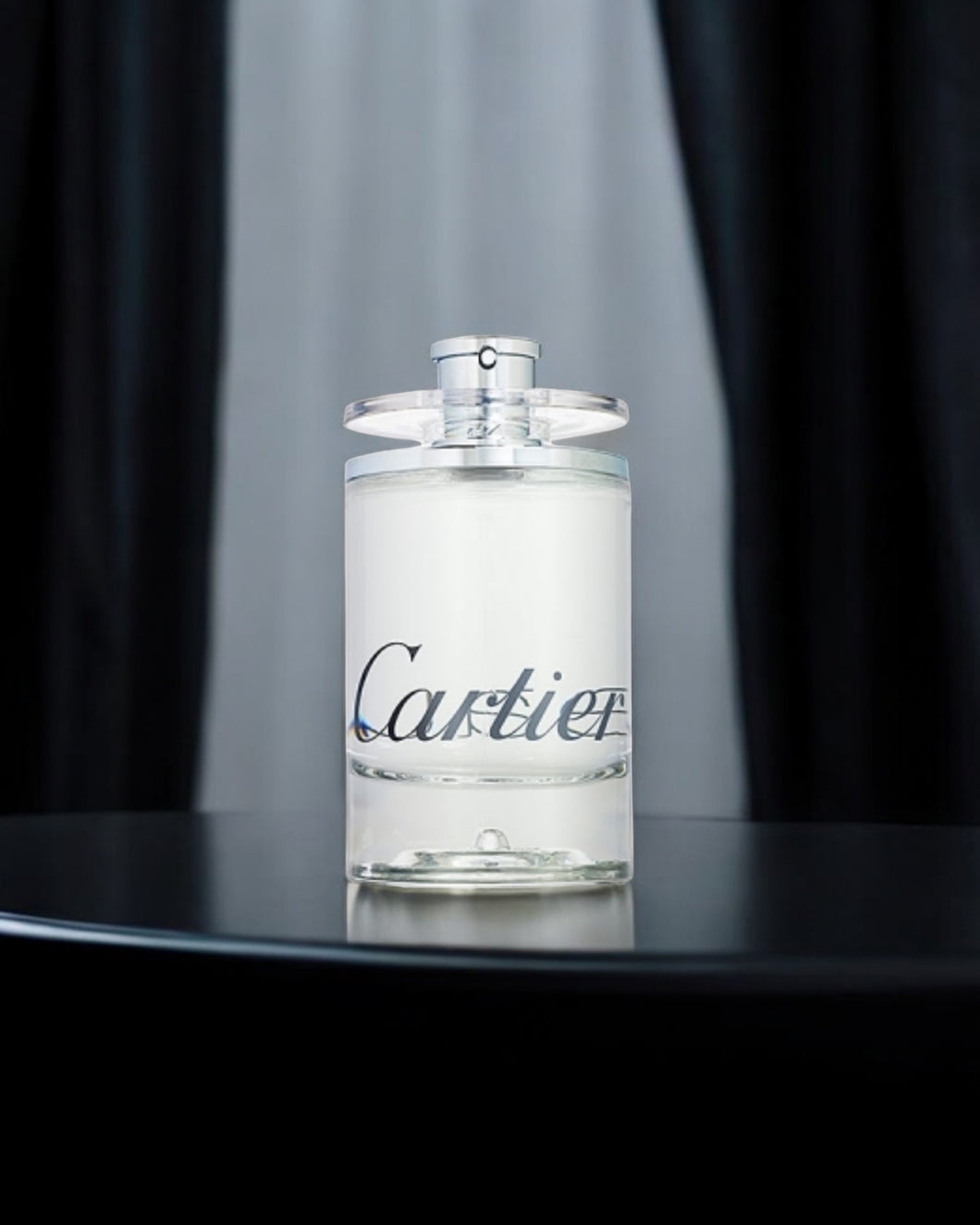 Eau de Cartier - Unisex