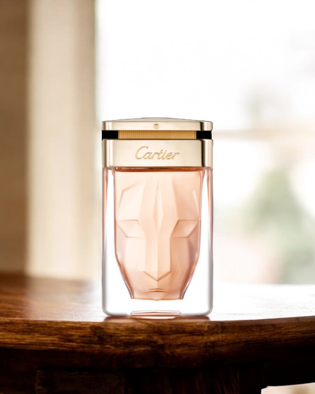 La Panthere edp - Women