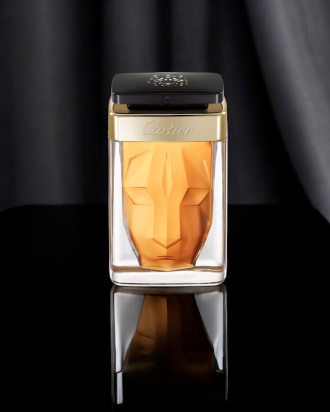 La Panthere Noir Absolu - Women