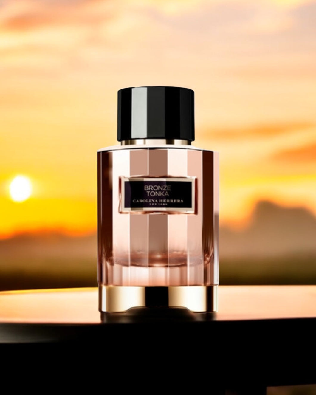 Bronze Tonka - Unisex