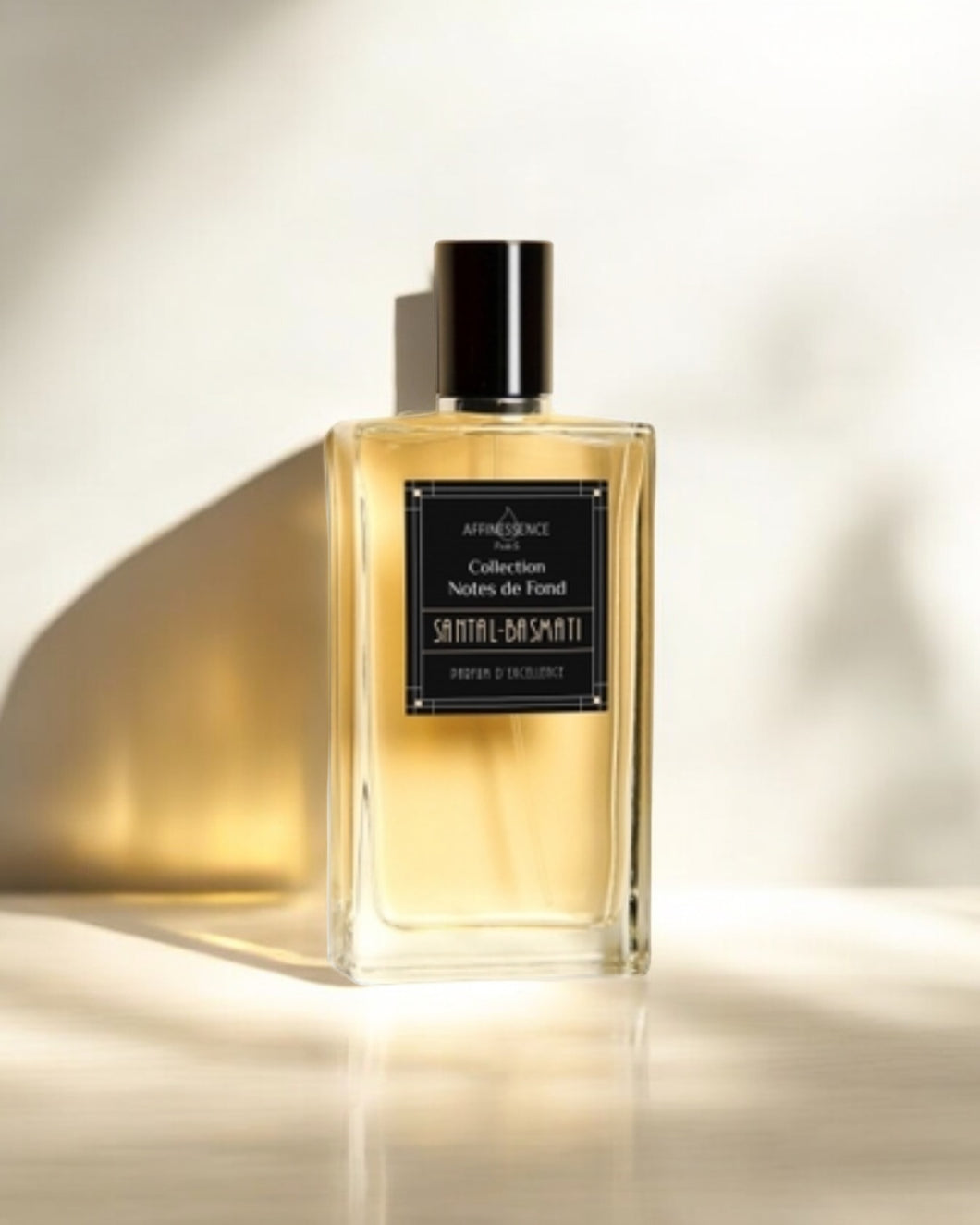 Santal Basmati - Men