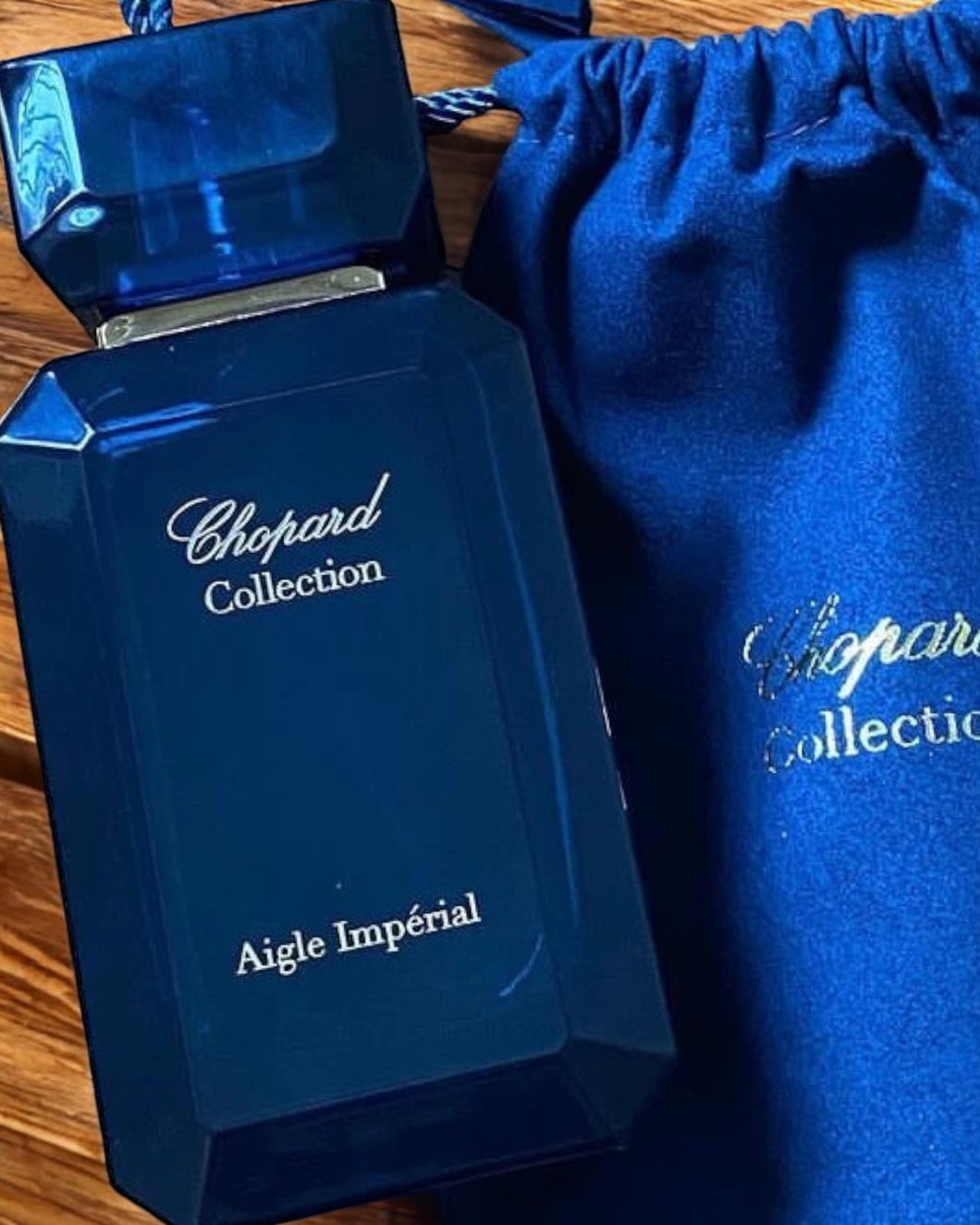 Aigle Imperial - Unisex