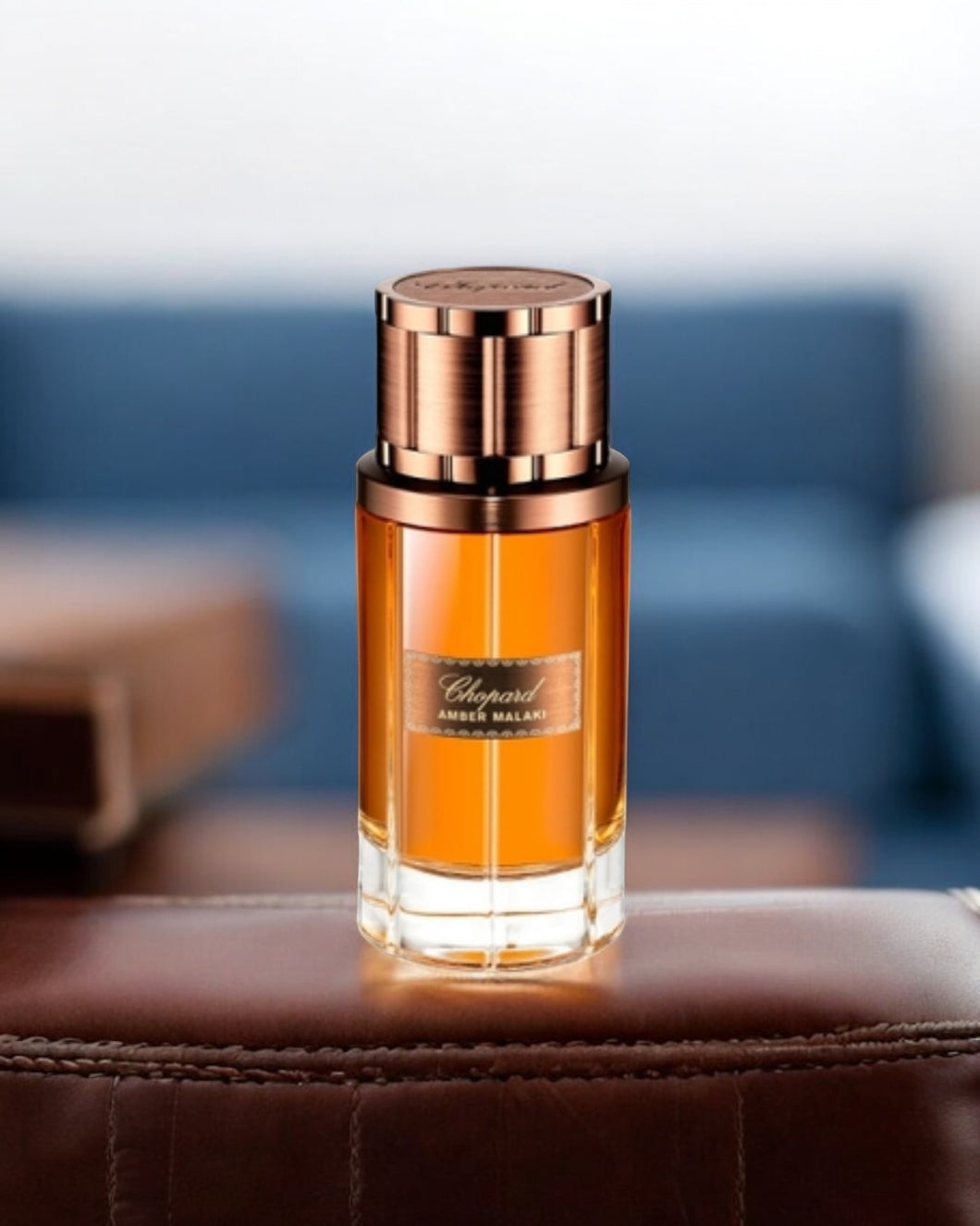 Amber Malaki - Unisex