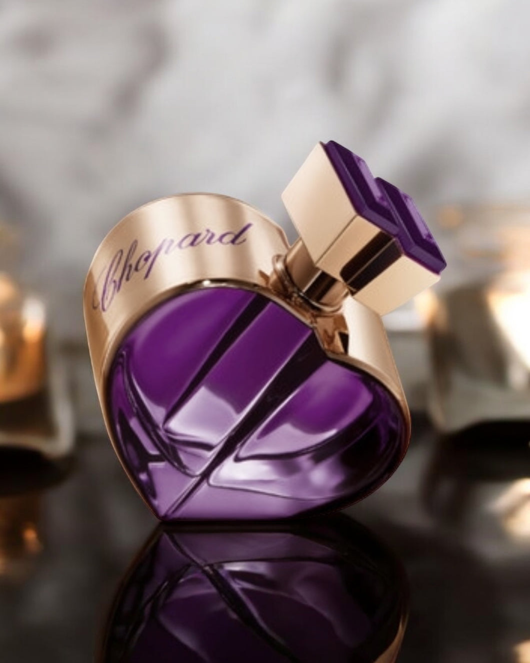 Amira d’Amour - Women