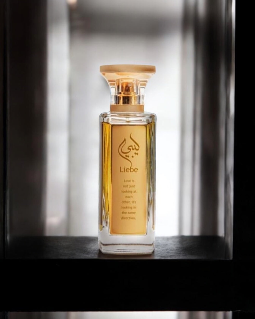 Liebe - Unisex