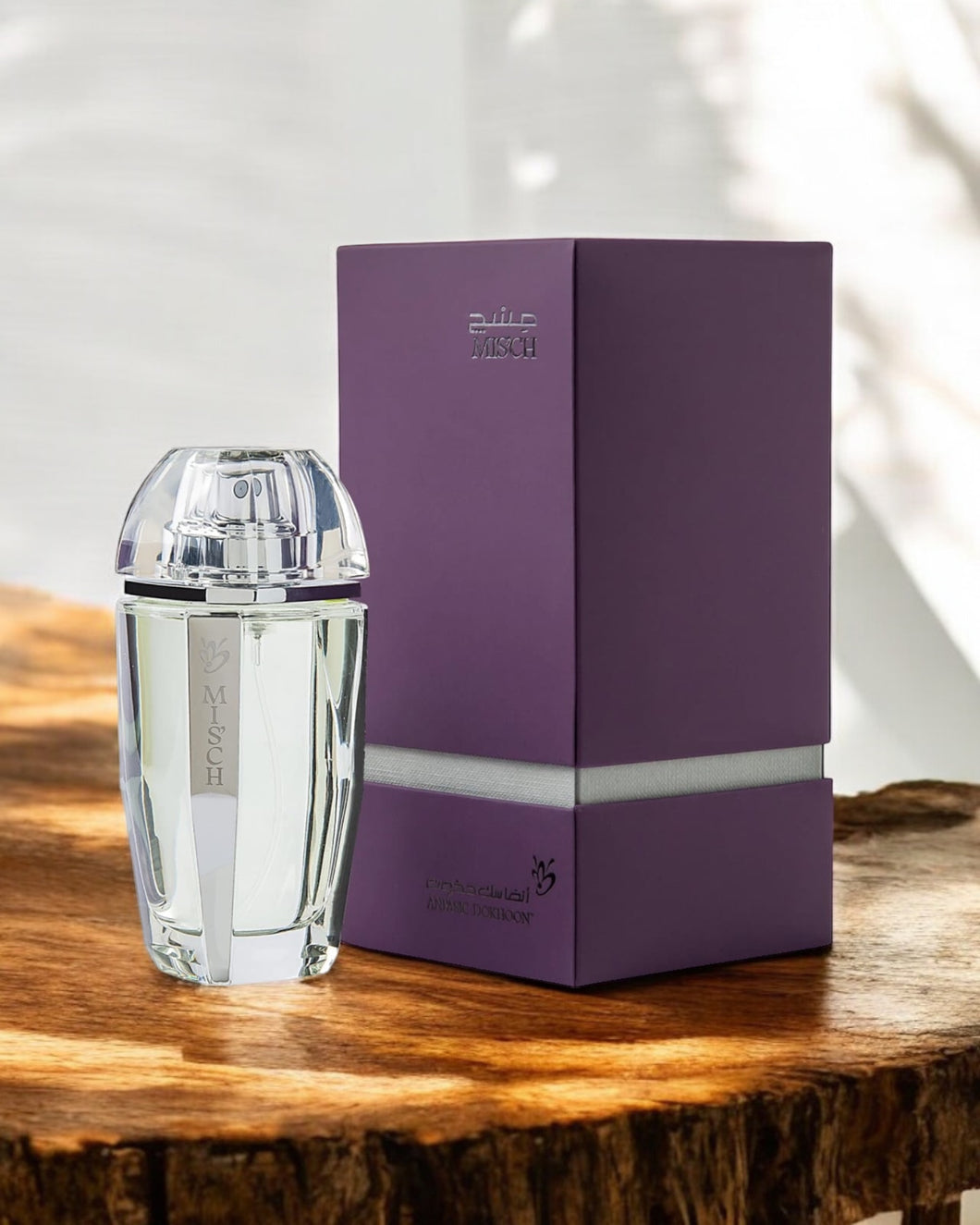 Mis'ch - Unisex