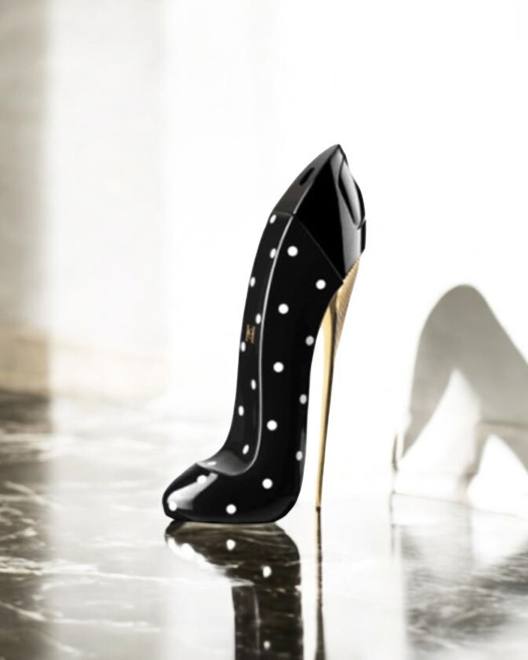 Good Girl Dot Drama - Women