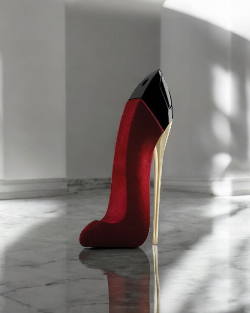 Good Girl Velvet Fatale - Women