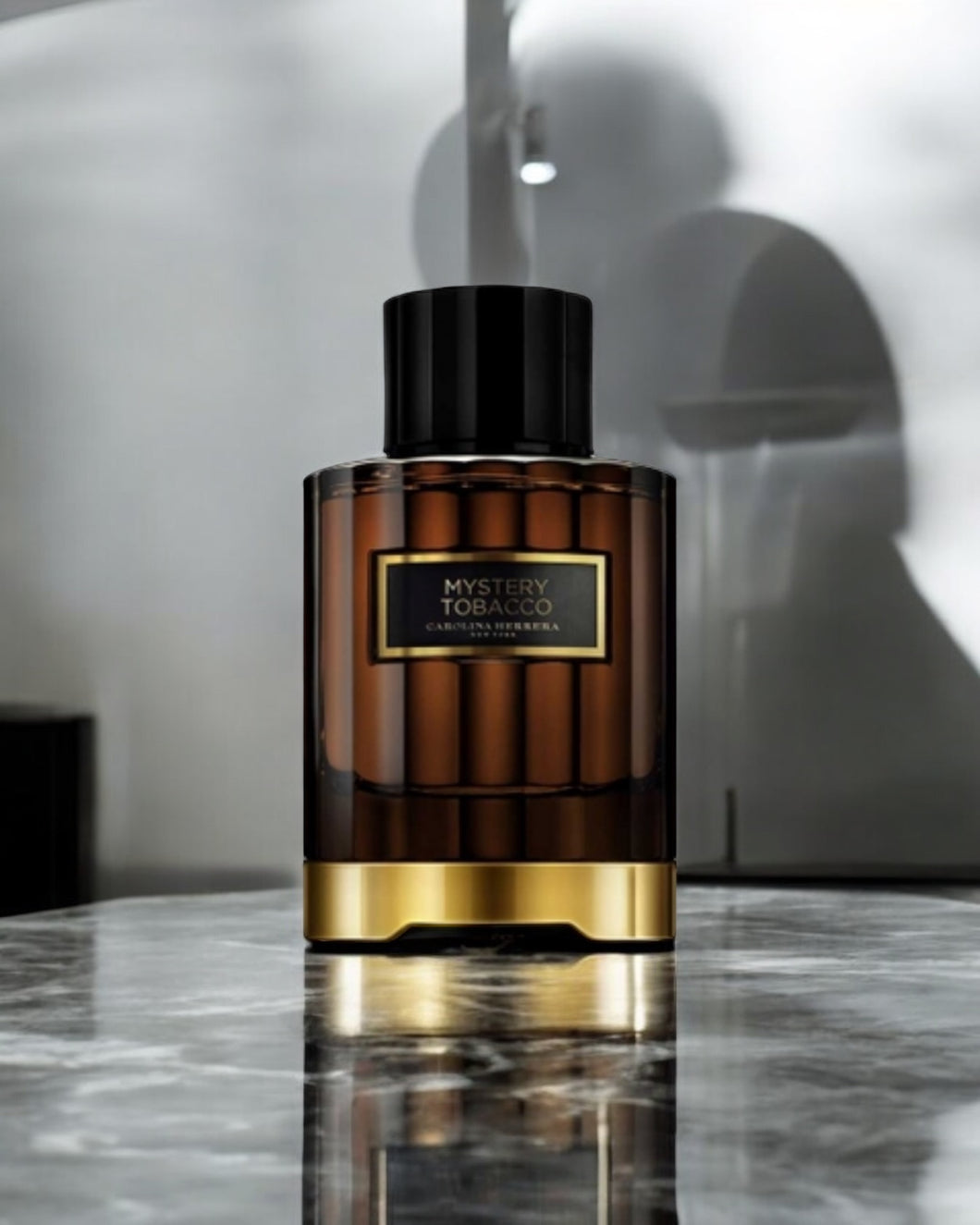 Mystery Tobacco - Unisex