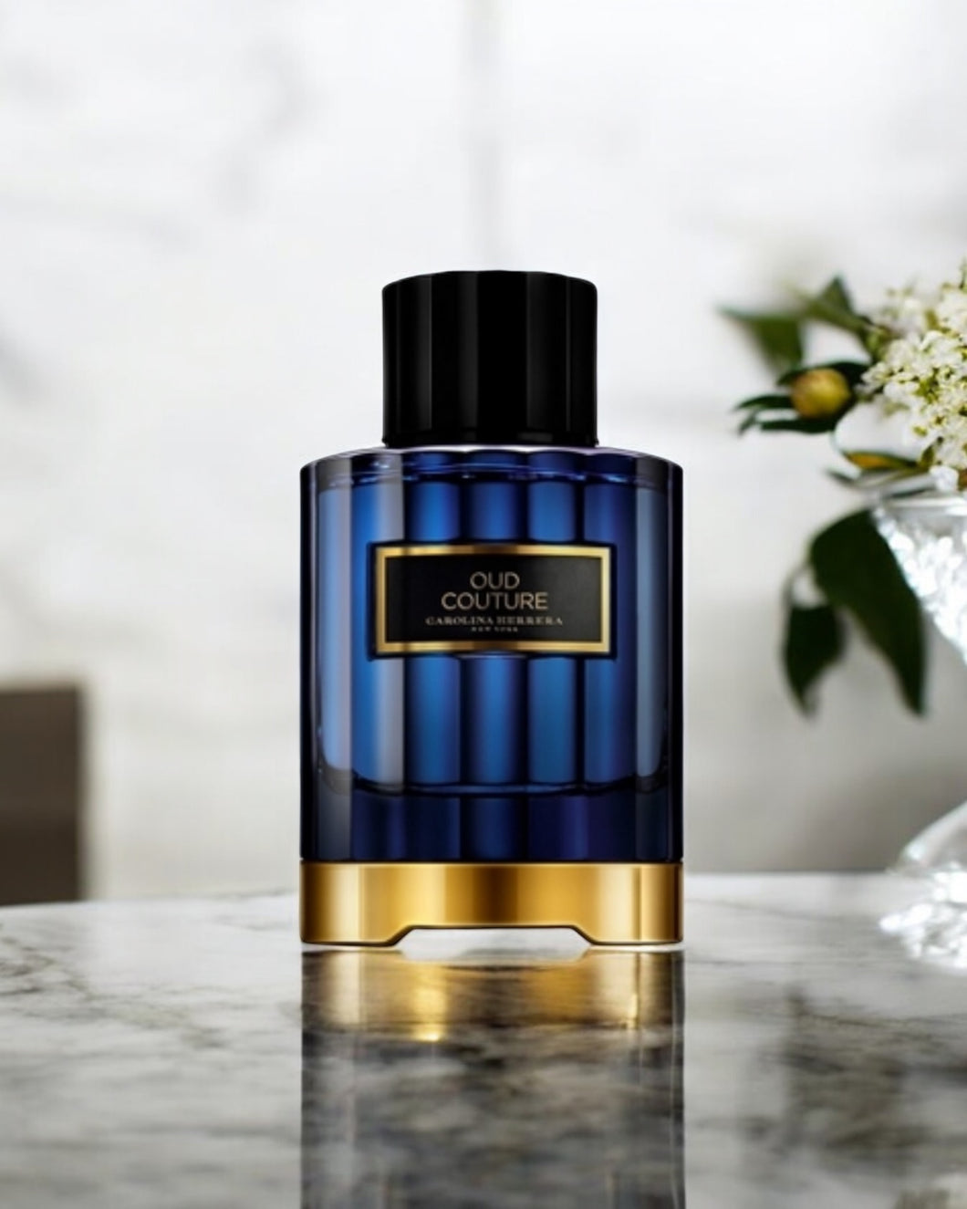 Oud Couture - Unisex