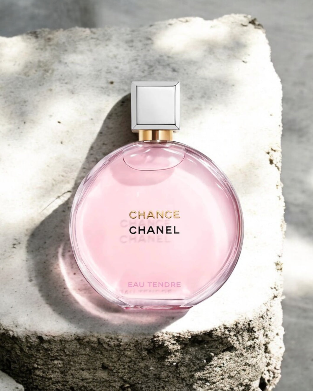Chance Eau Tendre (T) - Women