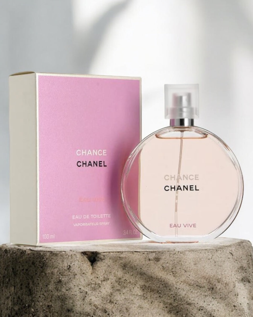 Chance Eau vive - Women