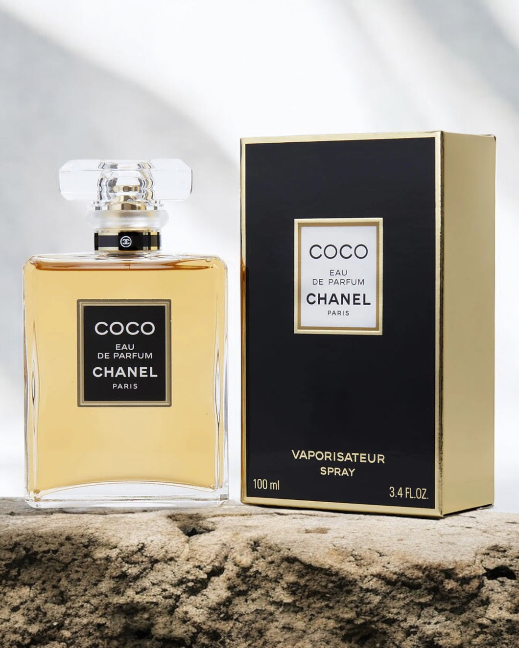 Coco Chanel - Women
