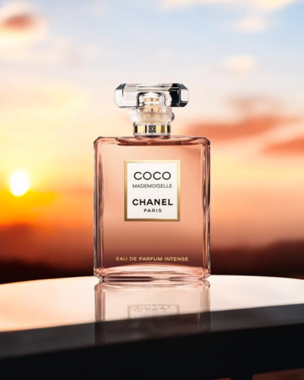 Coco Mademoiselle Intense - Women