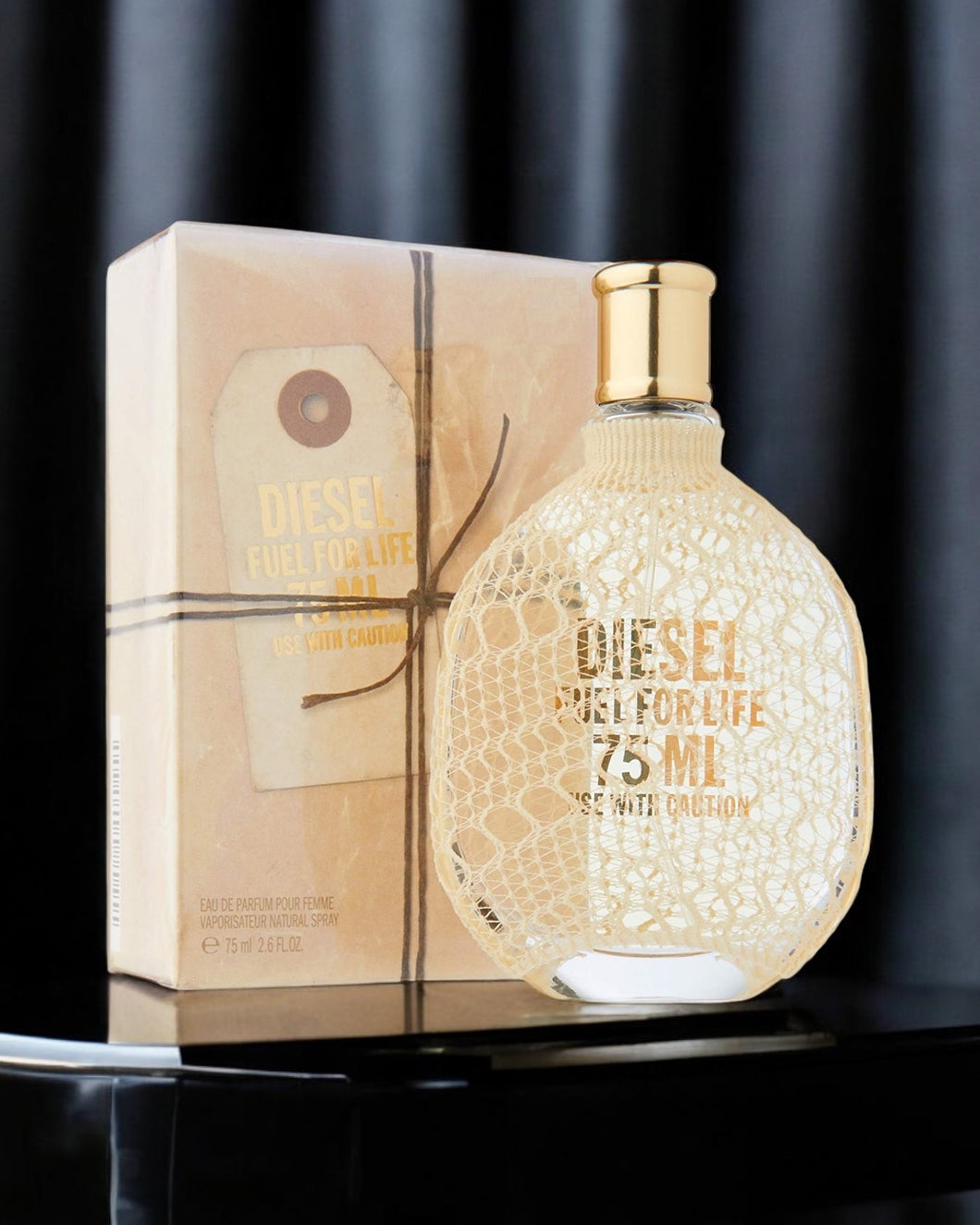 Fuel For Life - Women