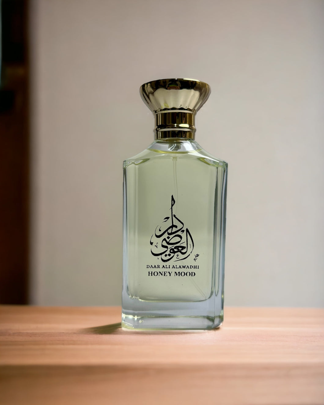 Honey Mood - عطر هني مود