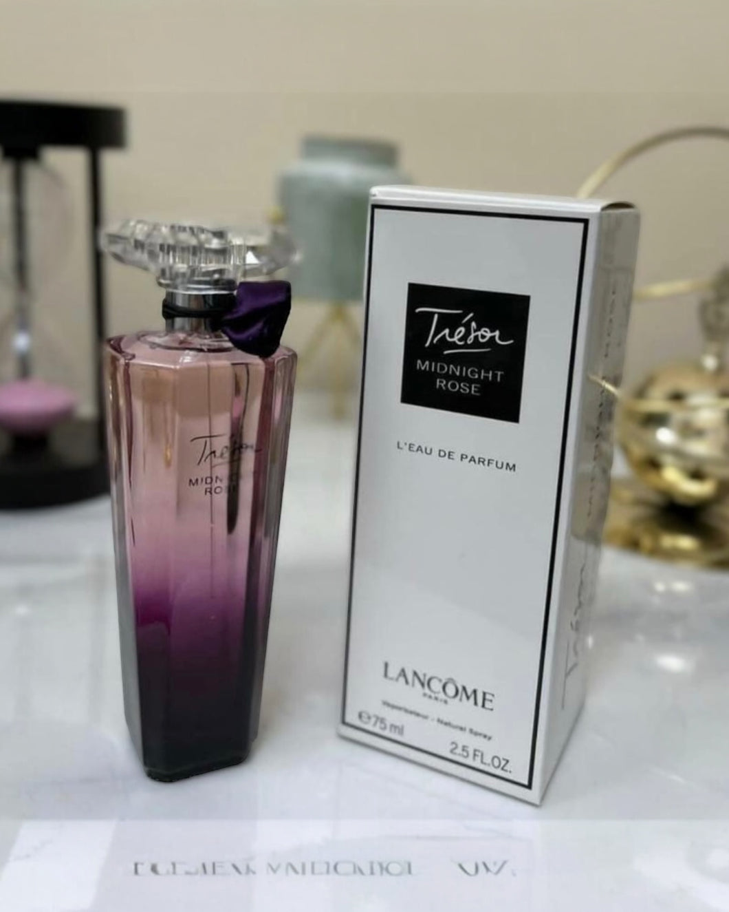 Tresor Midnight Rose - Women