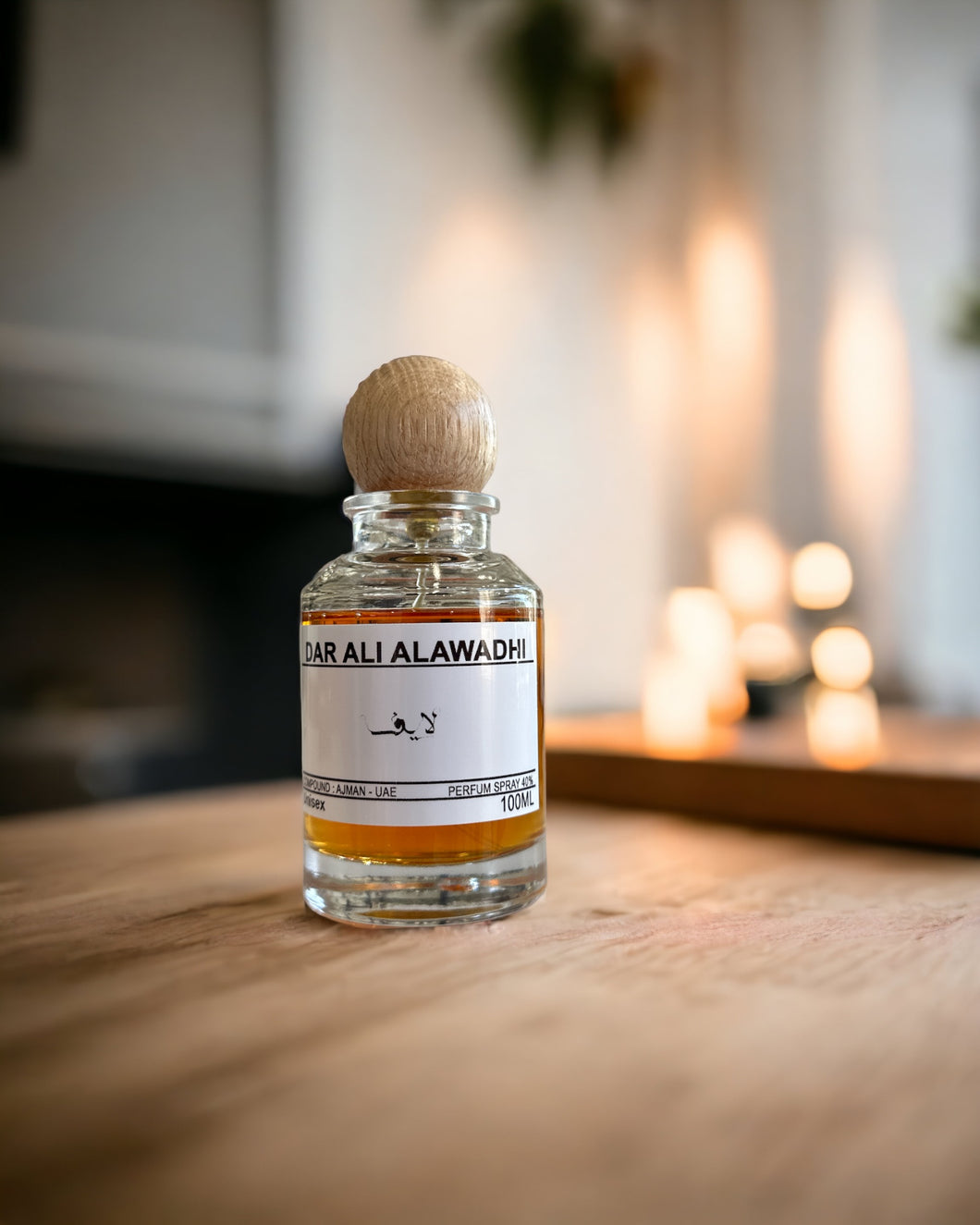 Live - عطر لايف