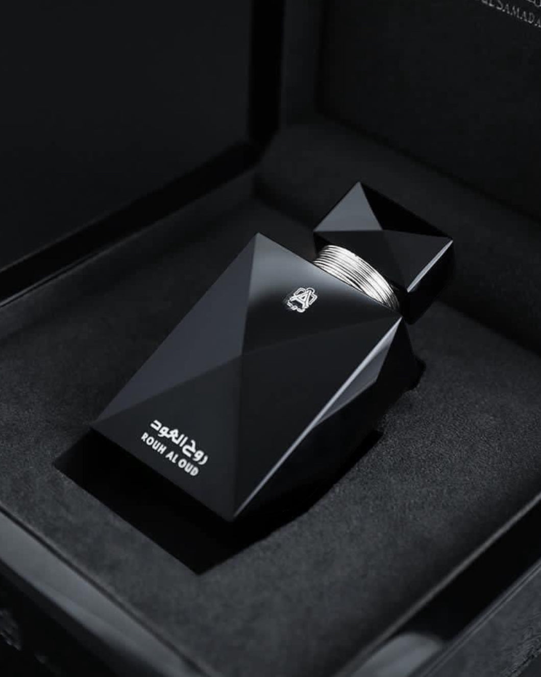 Rouh Al Oud - Unisex