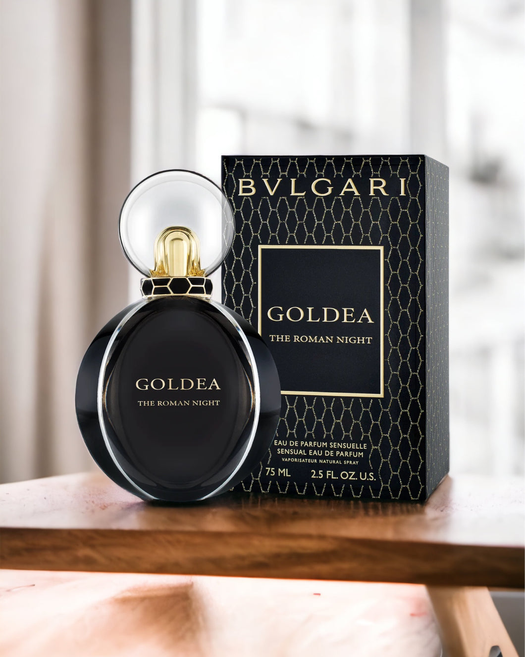 Goldea the Roman night - Women