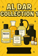 Load image into Gallery viewer, Al Dar Collection 1 مجموعة الدار
