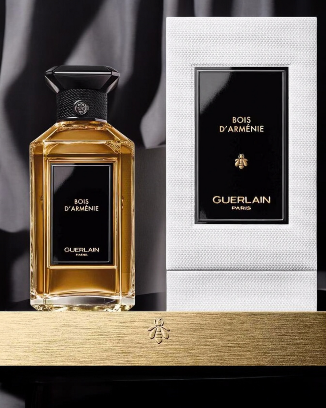 Bois D’armenie - Unisex