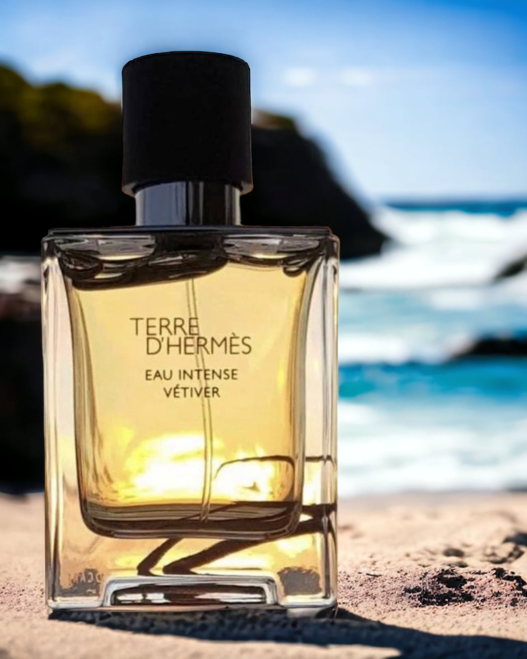 Vivid Veta (Intense Vetiver) - Men