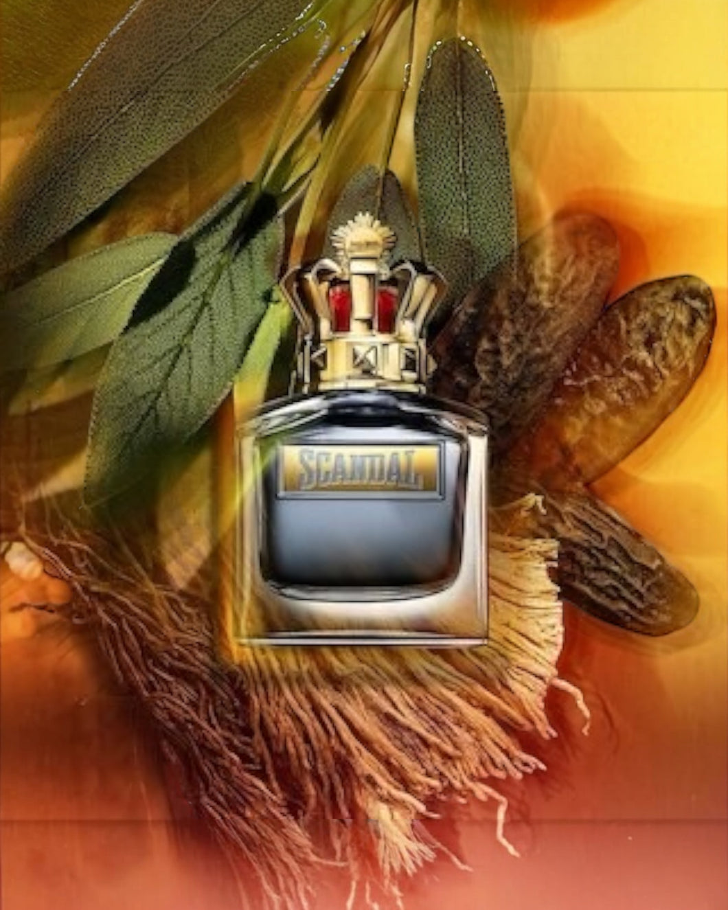 Scandal Pour Homme - Men