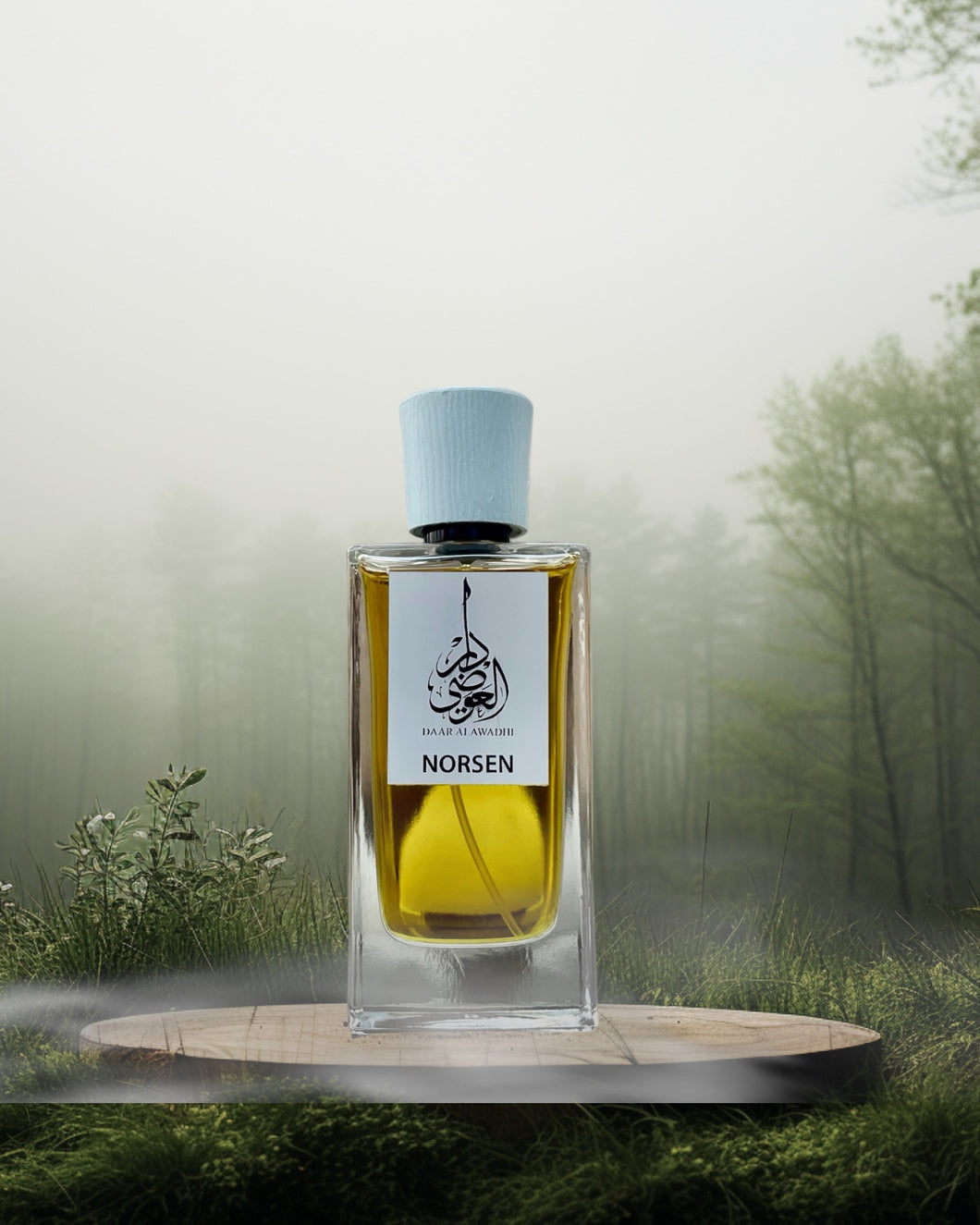 Norsen - عطر نورسين