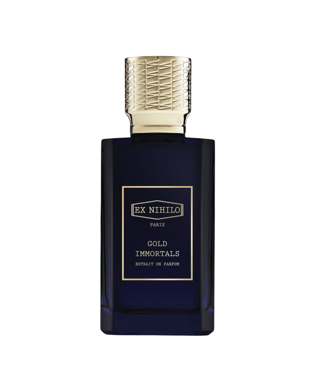 Gold immortal Extrait de Parfum - Unisex