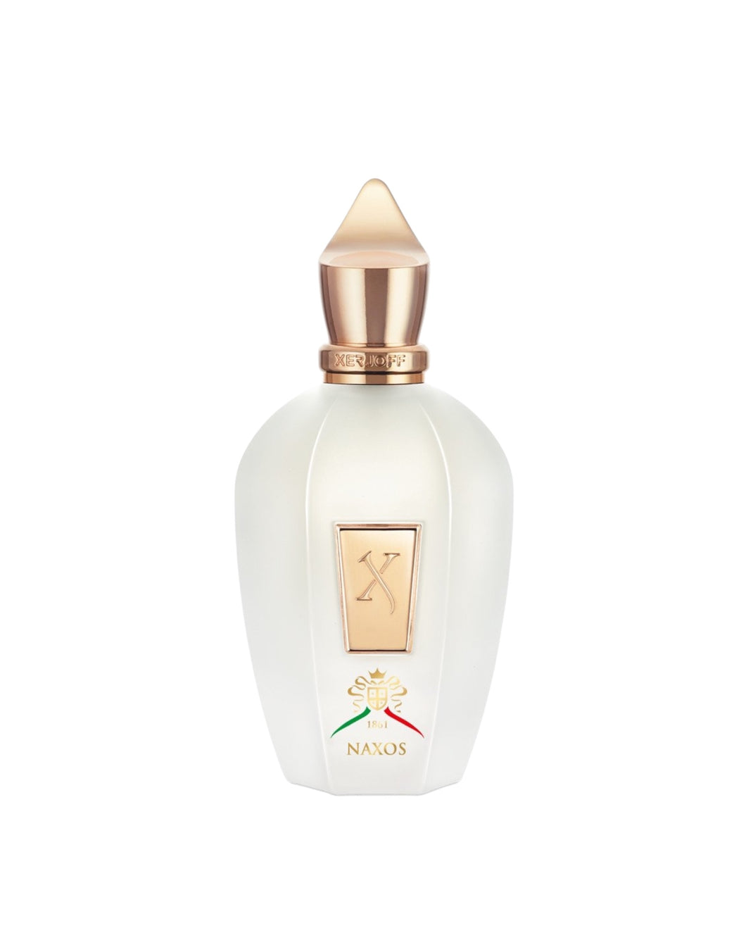 Naxos - Unisex