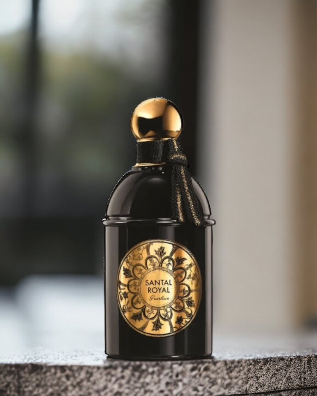 Santal Royal - Unisex