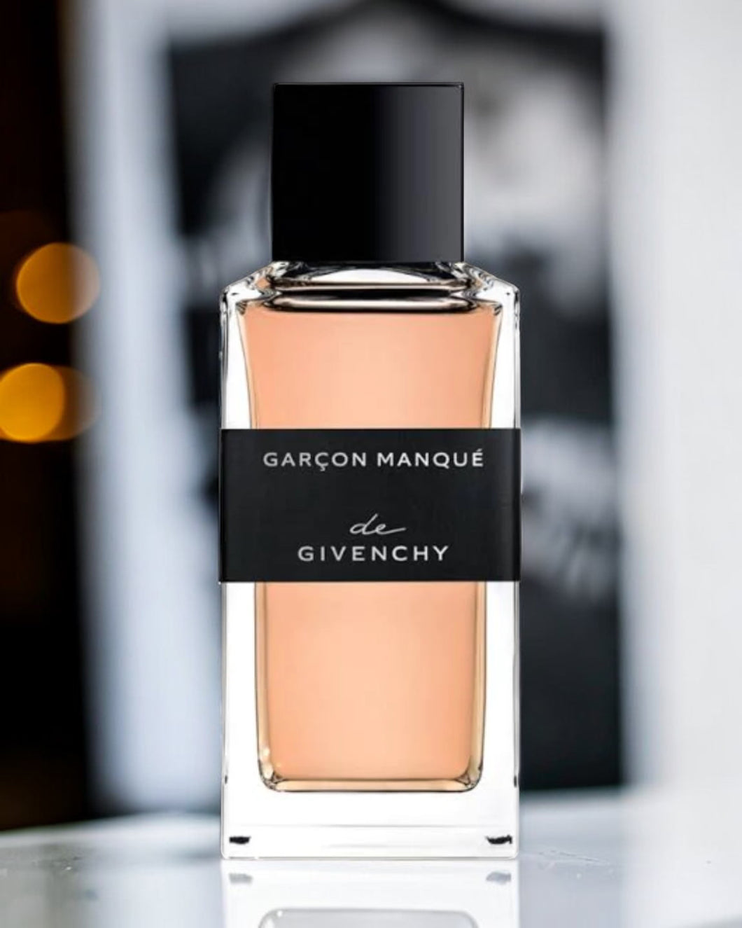 Crown Prince (Garçon Manque) - Unisex